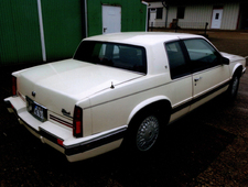 Cadillac Eldorado