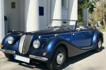 
                            --Sonstige Automobile-- Royale Sabre
                        