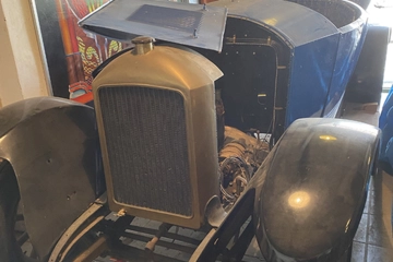 
                            Peugeot 177 B Torpedo
                        