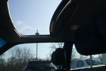 
                            Honda Accord CA5 Aerodeck
                        