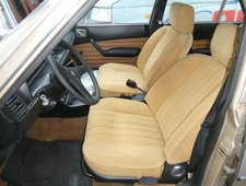 Peugeot 604