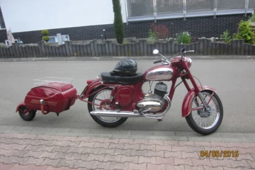 
                            Jawa 361
                        