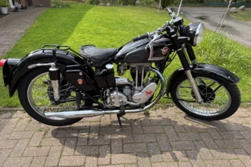 
                            Matchless G3L-S
                        