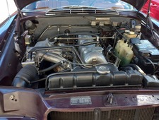 Mercedes-Benz 280 SE