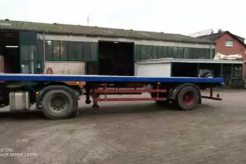 
                            --Sonstige Nutzfahrzeuge-- Berger
                        