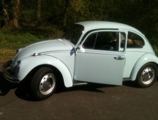 VW 1300