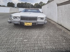 Cadillac Eldorado