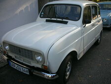 Renault R 4