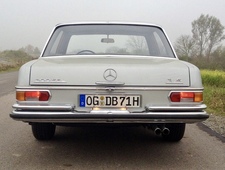 Mercedes-Benz 300 SEL 3.5