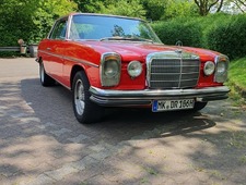 Mercedes-Benz 250 CE