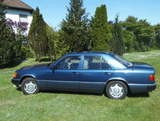 Mercedes-Benz 260 E