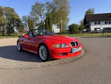 BMW Z3 Roadster