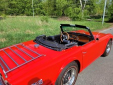 Triumph TR 6
