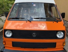 VW Bus