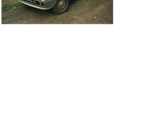Lancia Beta HPE 2000