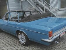 Opel Diplomat