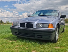 BMW 316 i