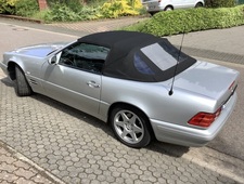 Mercedes-Benz SL 500