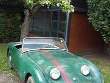 Austin-Healey Sprite