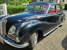 BMW 502