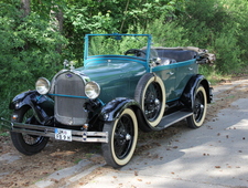 Ford Model A