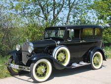 Ford Model A
