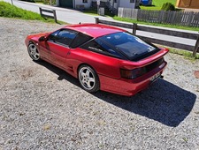 Alpine A 610