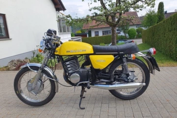 
                            Maico MD 250
                        