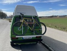 VW Transporter