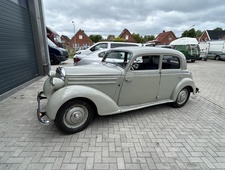Mercedes-Benz 170 S-V
