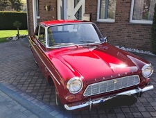 Ford 12 M