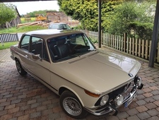 BMW 2002