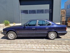 BMW 520 i