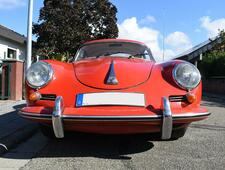 Porsche 356