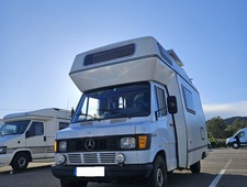 Mercedes-Benz 307 D
