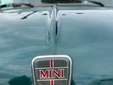 Rover Rover Mini 1,3i SPI British Open