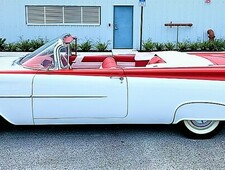 Oldsmobile Dynamic super 88 Coupé