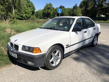 BMW 318 i