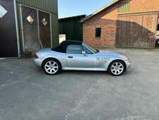 BMW Z3 Roadster