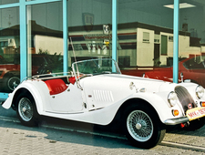 Morgan 4/4
