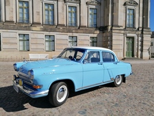 GAZ M 21