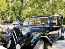 Citroën 11 CV
