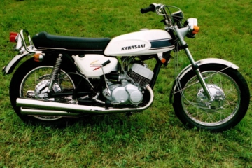 
                            Kawasaki 
                        