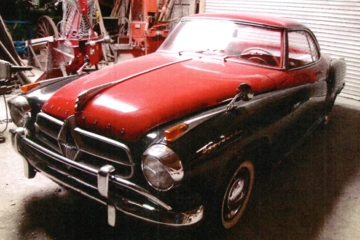 
                            Borgward Isabella
                        