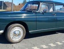 Peugeot 404