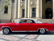 Oldsmobile Jetstar