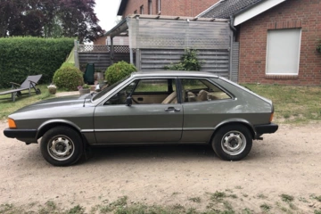 
                            VW Scirocco
                        
