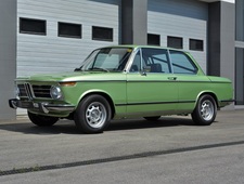 BMW 2002 tii