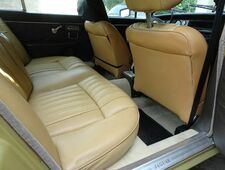 Jaguar XJ6 3.4