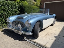 Austin-Healey 100/6
